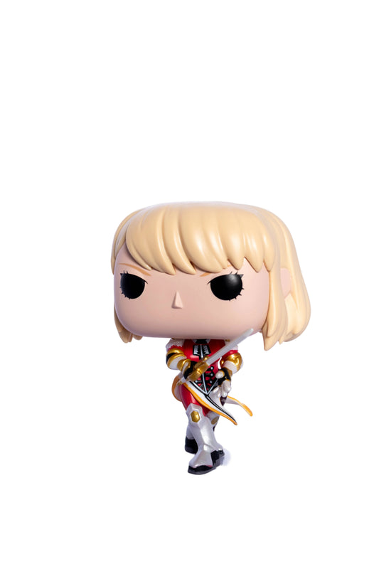 FUNKO POP SOLO LEVELING CHA HAE-IN
