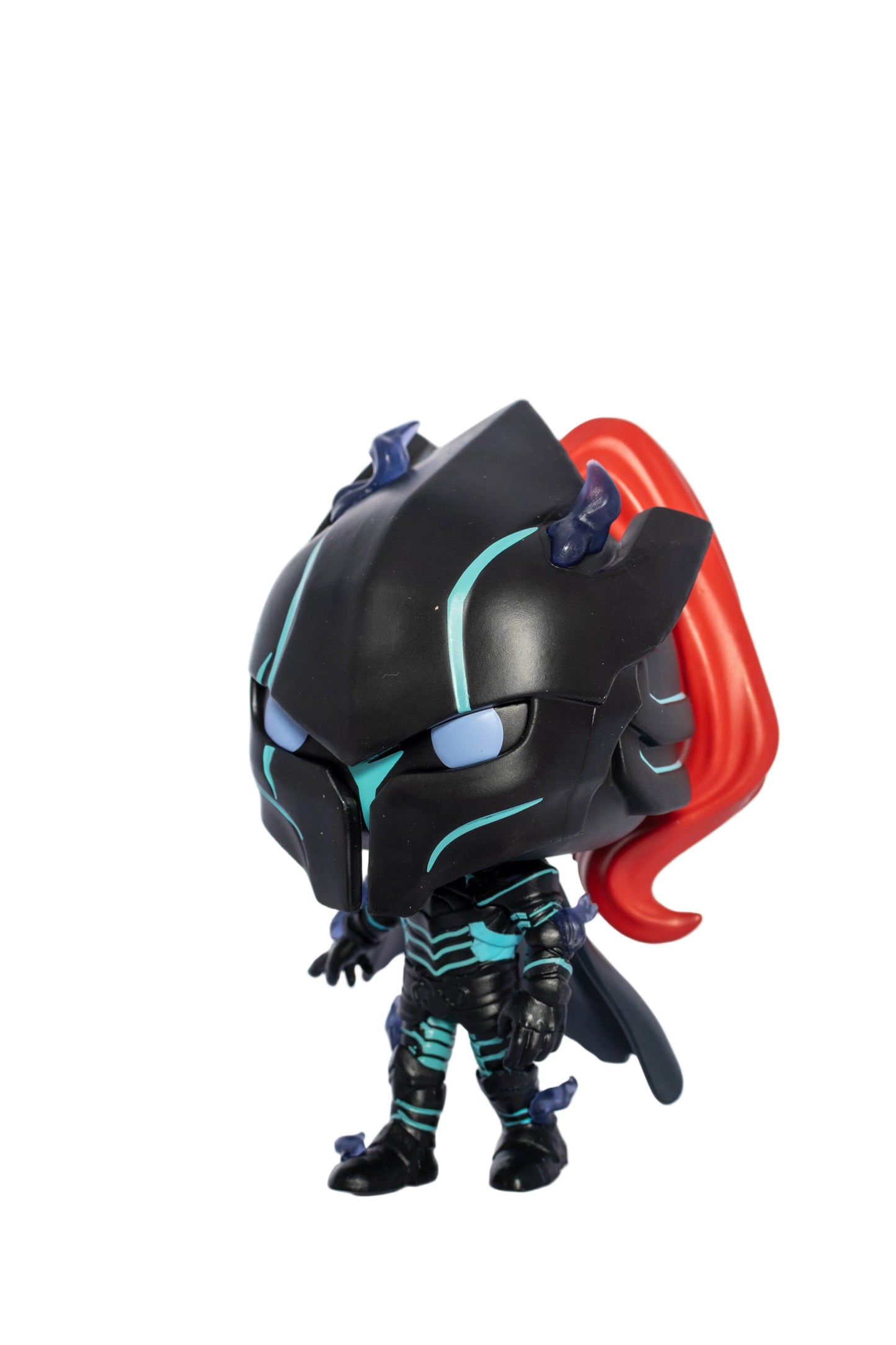 FUNKO POP SOLO LEVELING IGRIS
