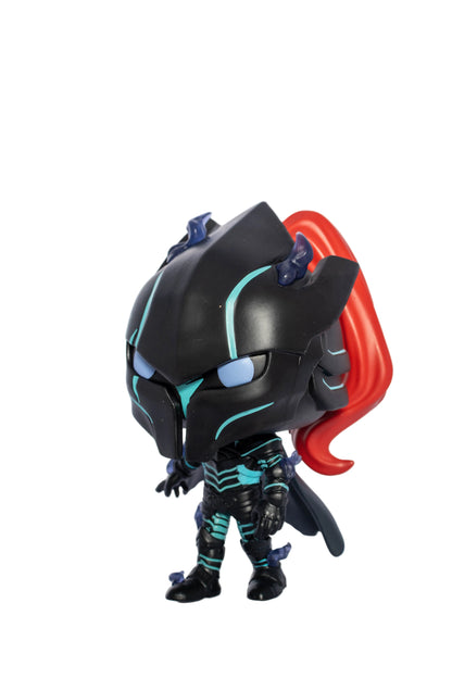 FUNKO POP SOLO LEVELING IGRIS