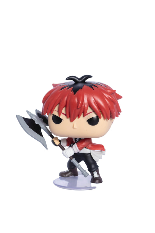 FUNKO POP FRIEREN STARK