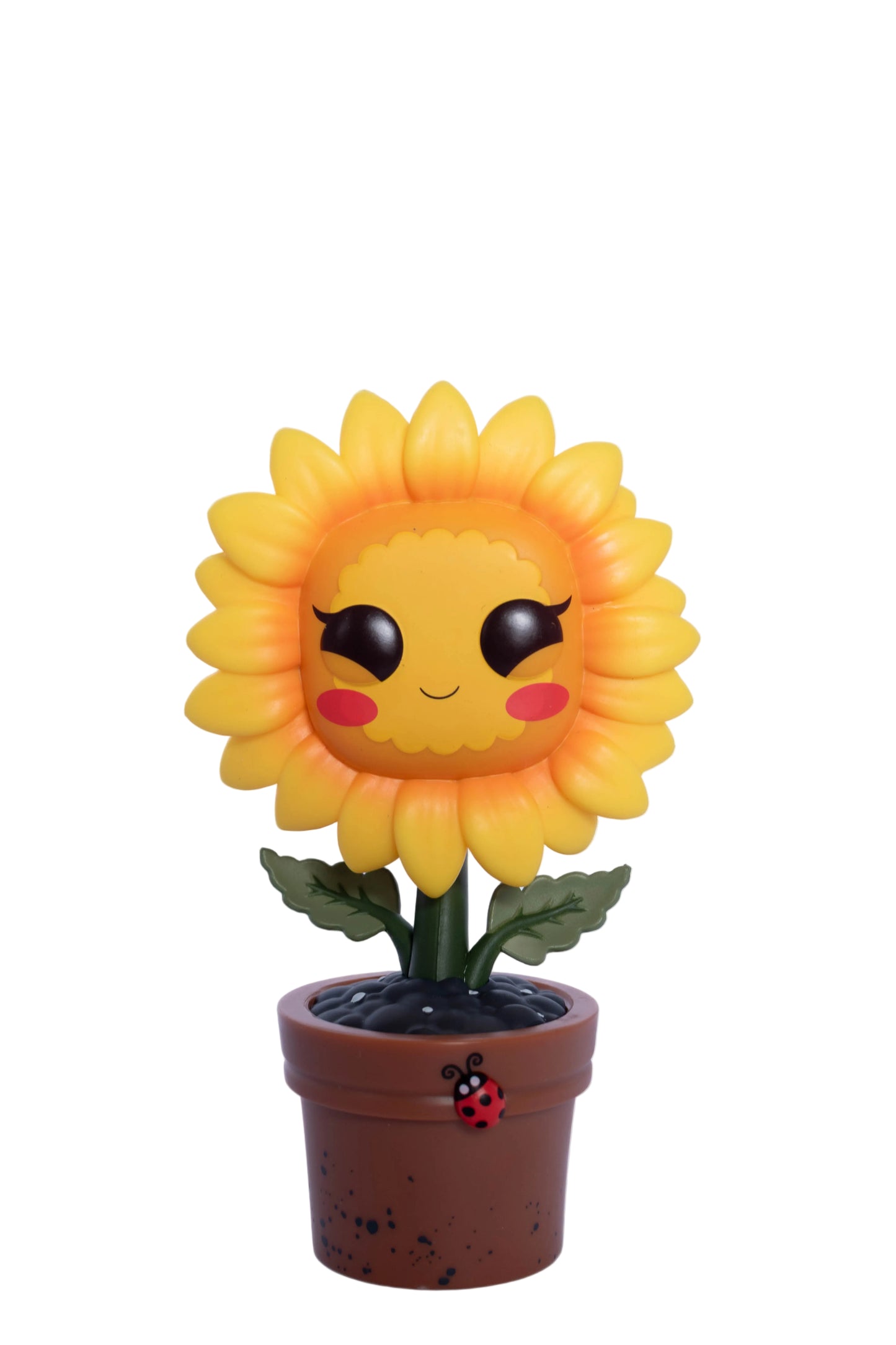 FUNKO POP FLORA SUNFLOWER