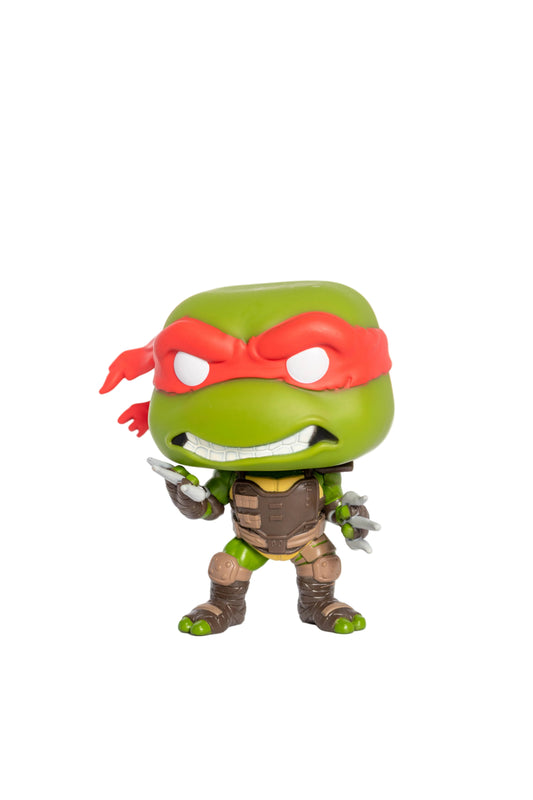 FUNKO POP TMNT LAST RONIN RAPHAEL