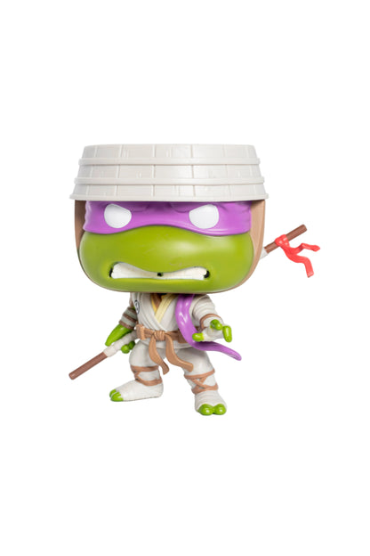 FUNKO POP TMNT LAST RONIN DONATELLO