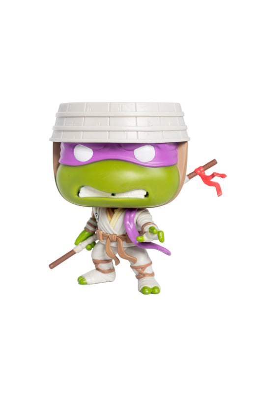 FUNKO POP TMNT LAST RONIN DONATELLO