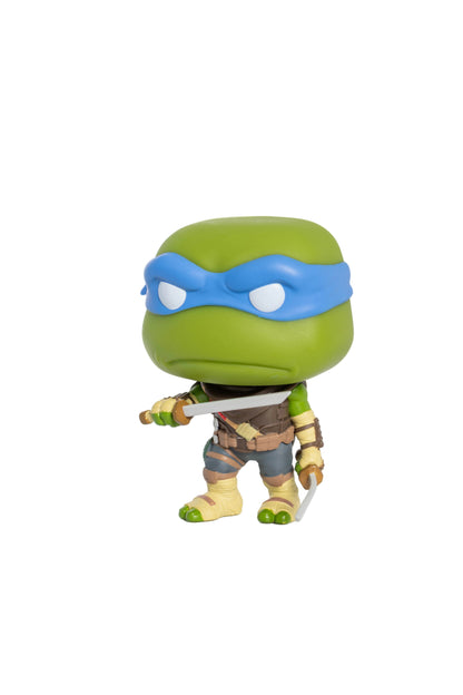 FUNKO POP TMNT LAST RONIN LEONARDO