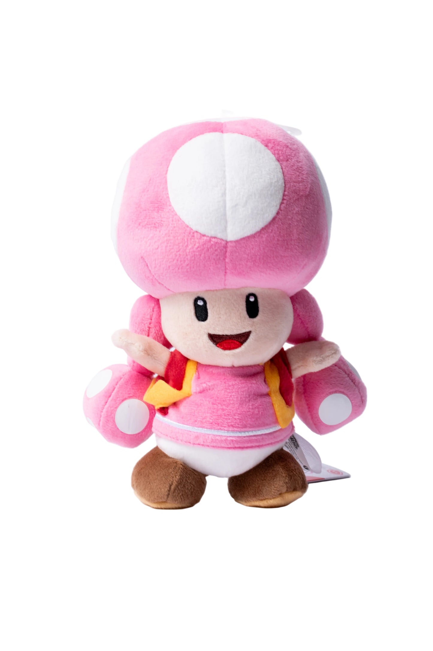 TOADETTE PLUSH
