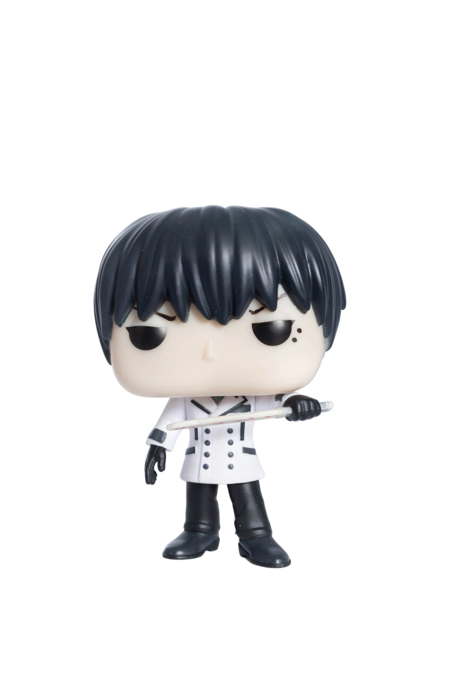 FUNKO POP TOKYO GHOUL RE KUKI URIE