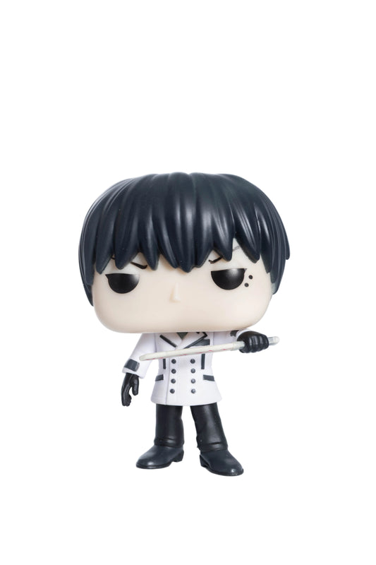 FUNKO POP TOKYO GHOUL RE KUKI URIE
