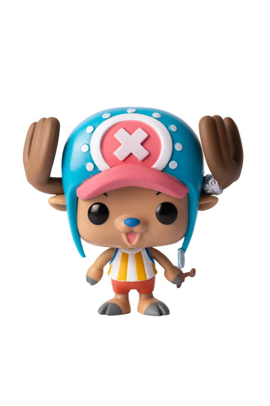 FUNKO POP ONE PIECE TONY TONY CHOPPER