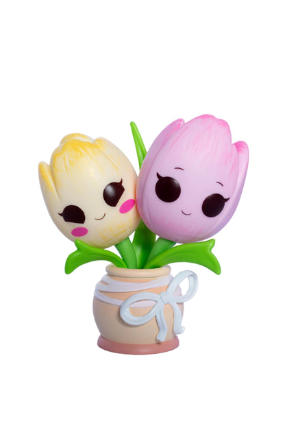 FUNKO POP FLORA TULIP