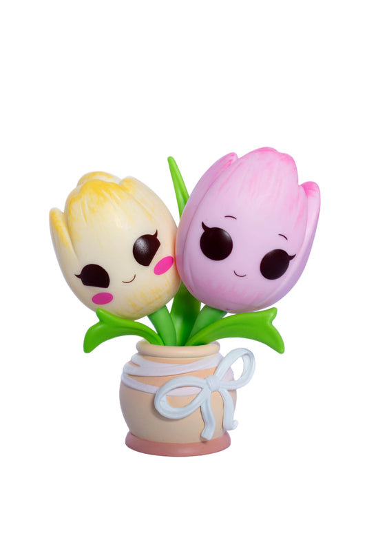 FUNKO POP FLORA TULIP