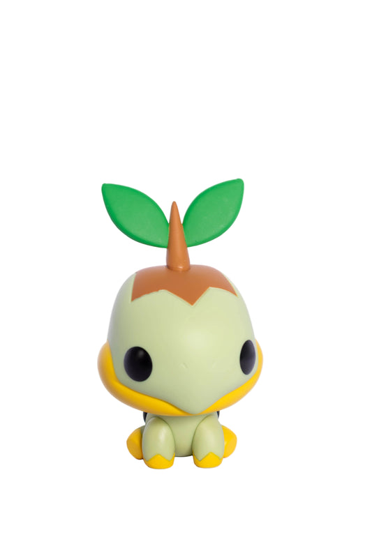FUNKO POP POKEMON TURTWING