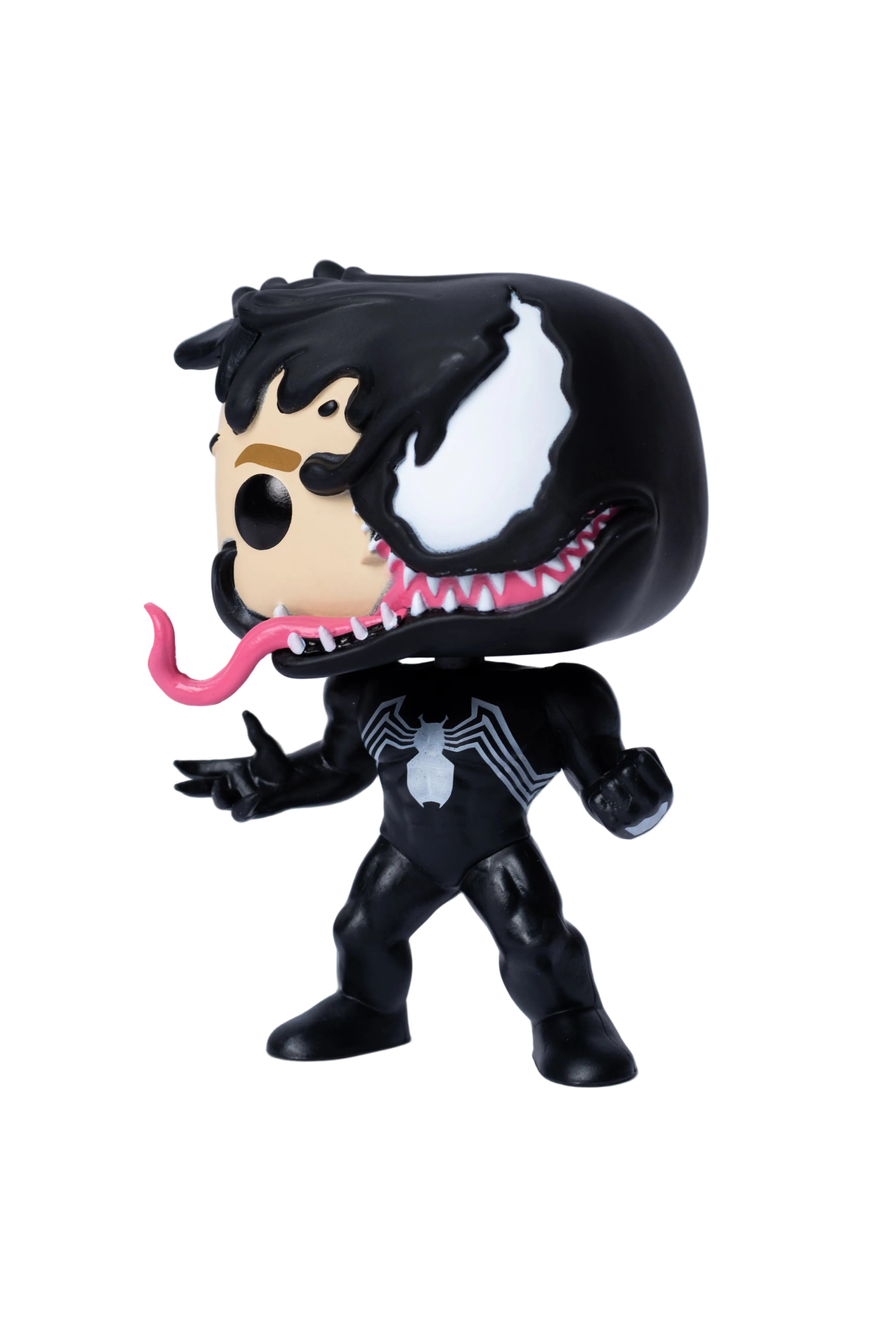 FUNKO POP VENOM (EDDIE BROCK) – Conspiracy Comics Games & Anime