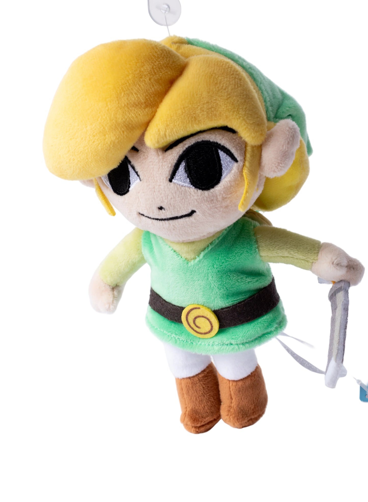 WINDWAKER LINK PLUSH