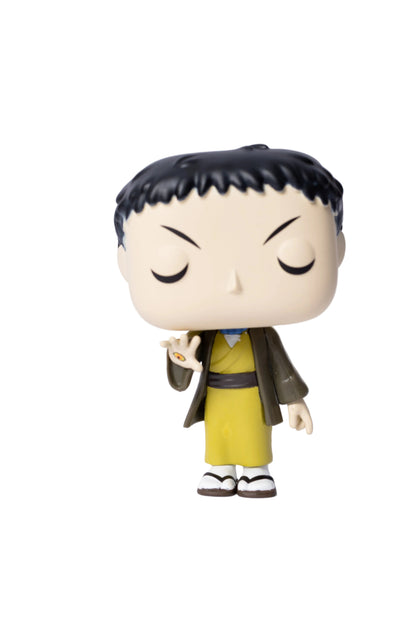 FUNKO POP DEMON SLAYER YAHABA