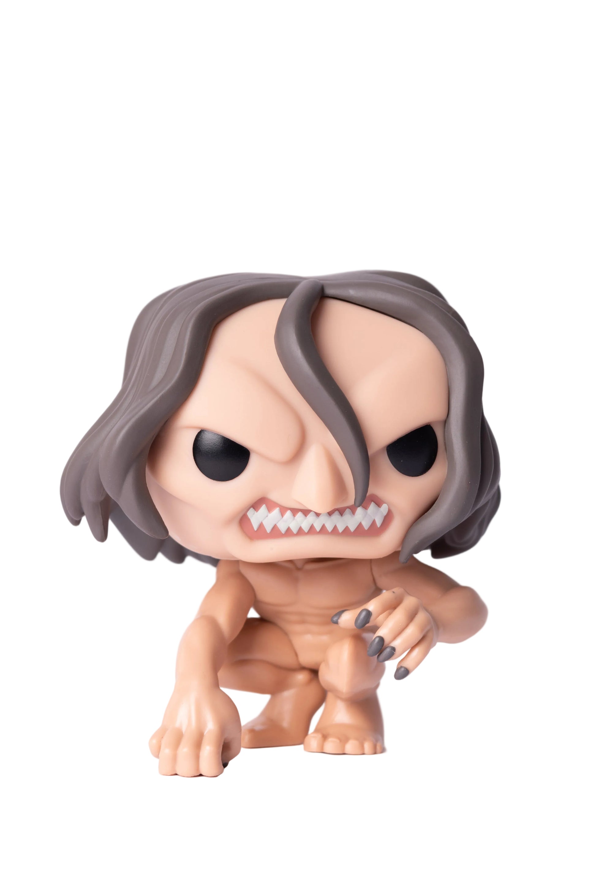 Funko All Pop! Animation: Attack on Titan S5 - Mikasa (MT)(Exc) - Figura in vinile da Funko All Pop! Animation: Attack on Titan S5 - Mikasa (MT)(Exc) - Figura in vinile da