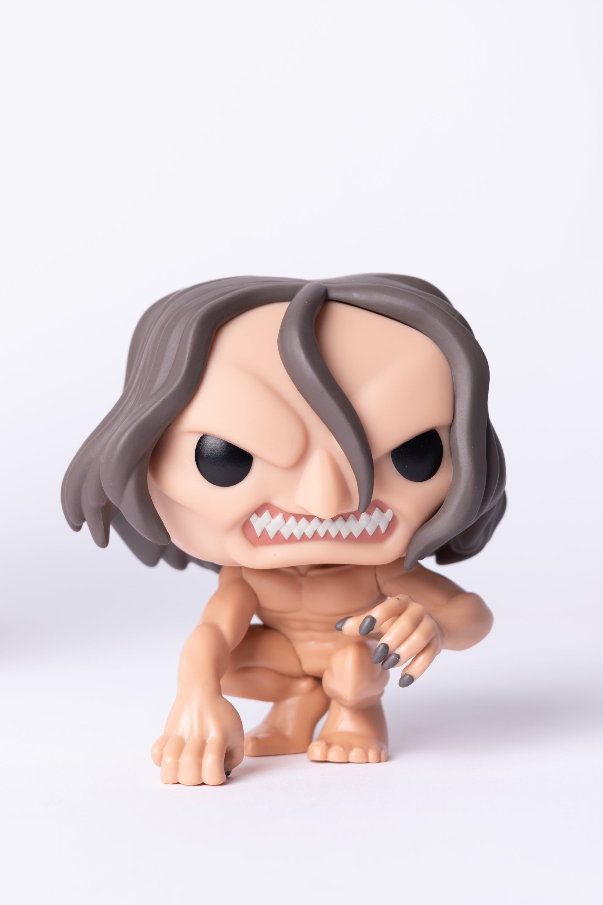 Funko Pop! Animation: Attack on Titan – Ymir as Titan 1168 – Bella Books  Comics and Toys