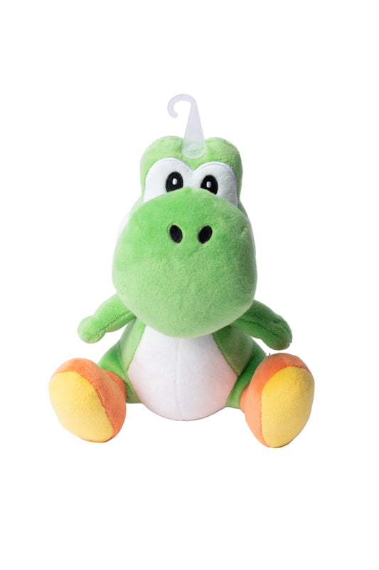YOSHI GREEN PLUSH