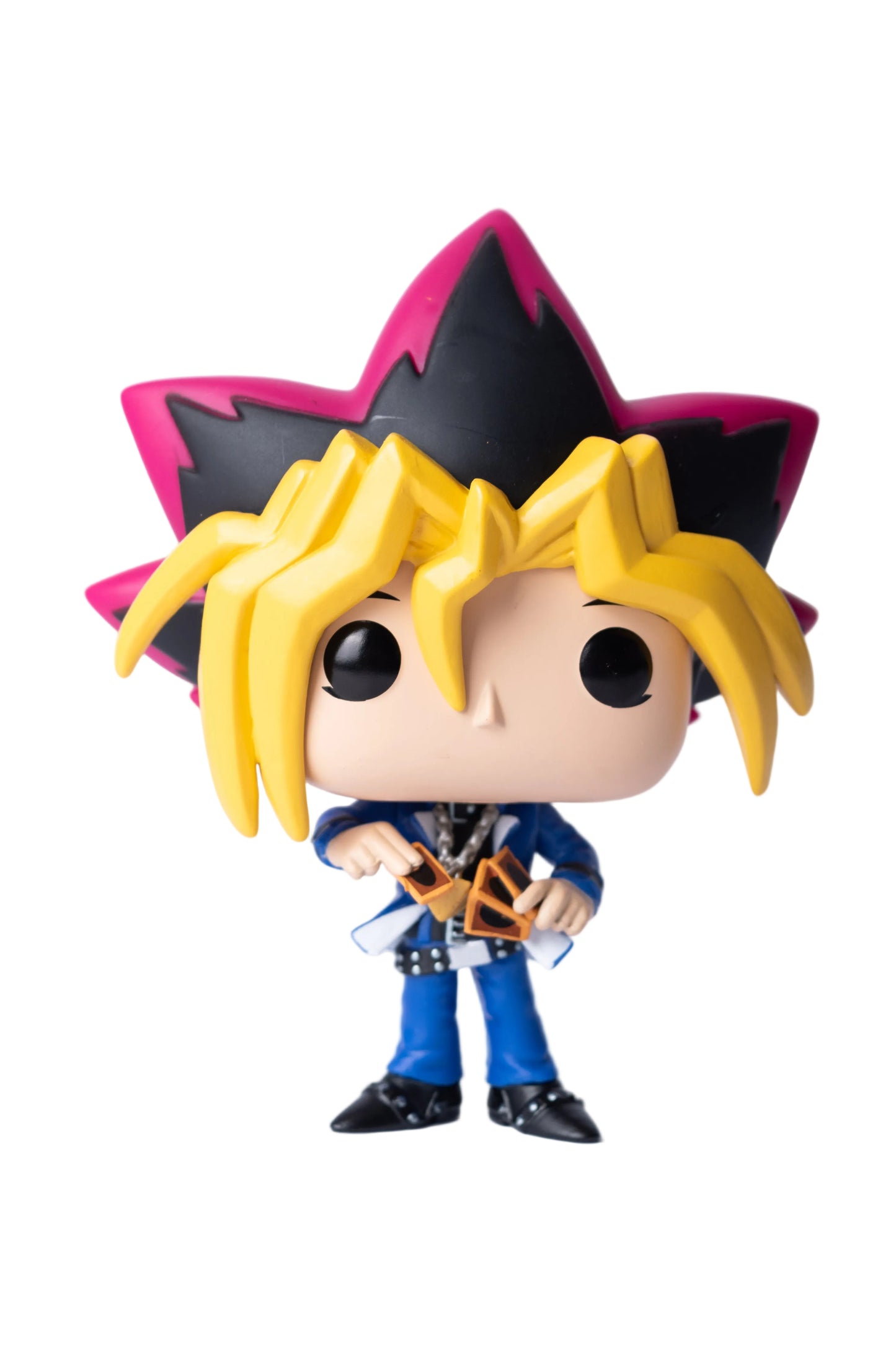 FUNKO POP YUGIOH YUGI MUTO